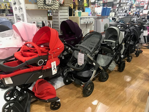 Baby Store «Baby Central», reviews and photos, 2436 McDonald Ave, Brooklyn, NY 11223, USA