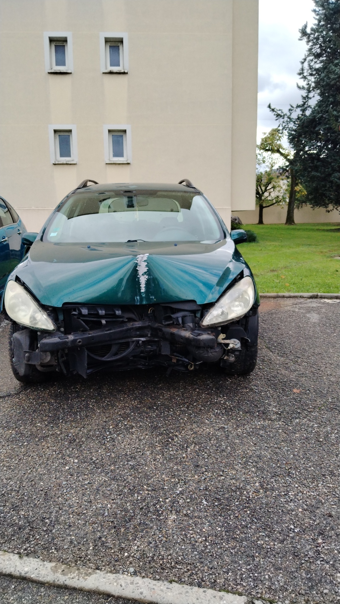 Photo n° 1 de l'avis de Chloe.E fait le 02/11/2023 à 13:46