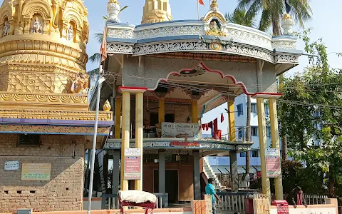 Shiv Shakti Mandir image