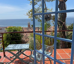 Luna Liquida Hotel Boutique photo