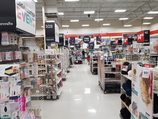 Craft Store «Michaels», reviews and photos, 6400 W Plano Pkwy #130, Plano, TX 75093, USA