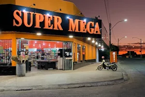 Supermercado Super Mega image