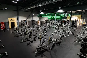 JD Gyms Newcastle-under-Lyme image