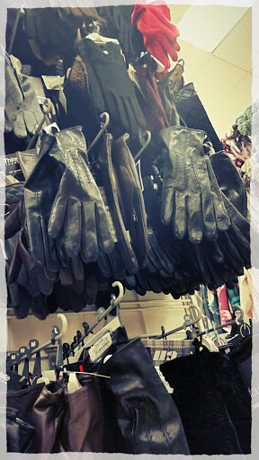 Department Store «Marshalls», reviews and photos, 3100 14th St NW, Washington, DC 20010, USA