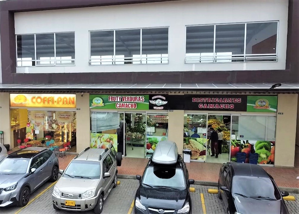 districarnes camacho cajica