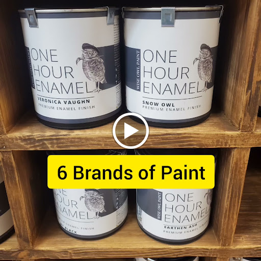 Antique Store «44 Marketplace», reviews and photos, 103 Harmony Crossing #1, Eatonton, GA 31024, USA