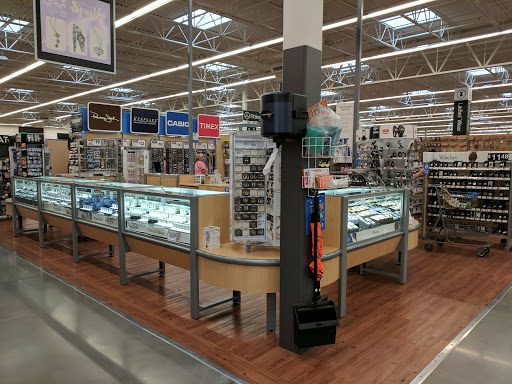 Discount Store «Walmart», reviews and photos, 6501 Veterans Memorial Pkwy, Crestwood, KY 40014, USA