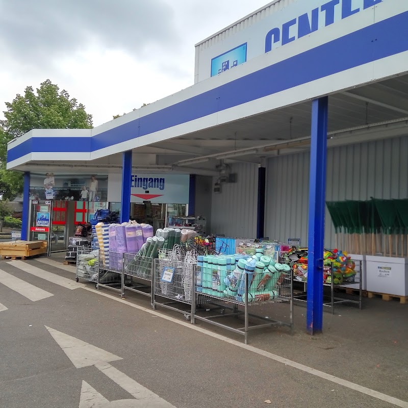 CENTERSHOP Nettetal-Lobberich