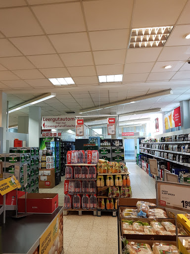 REWE