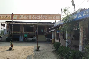 Swagat Hotal Makdoompur Kagi Kanpur Road image