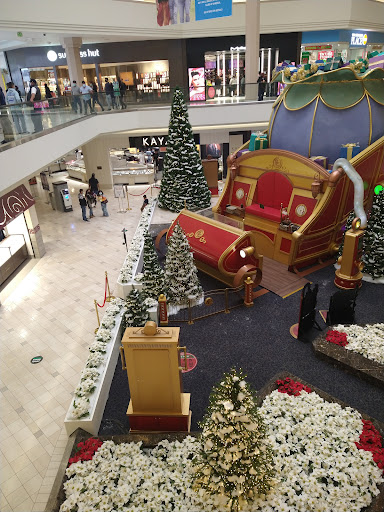 Shopping Mall «Sunvalley Shopping Center», reviews and photos, 1 Sun Valley Mall, Concord, CA 94520, USA