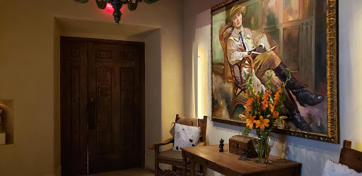 Country Club «The Country Club at DC Ranch», reviews and photos, 9290 E Thompson Peak Pkwy #1, Scottsdale, AZ 85255, USA