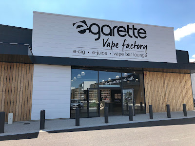 E-Garette Vape Factory Horbourg Wihr à Horbourg-Wihr