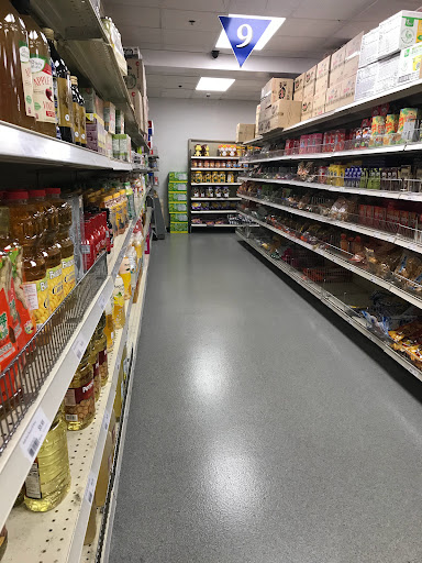 Asian Grocery Store «Tai Nam Food Market», reviews and photos, 4925 N Broadway St, Chicago, IL 60640, USA