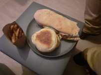 Aliment-réconfort du Restauration rapide Le ch'ti burger à Doudeville - n°2