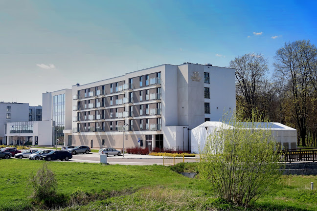 ApartHotel , Termy Uniejów - Turek