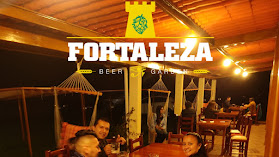 Cerveza Artesanal Fortaleza