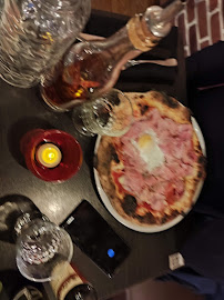 Pizza du Restaurant italien Le Comptoir Italien - Beauvais - n°19