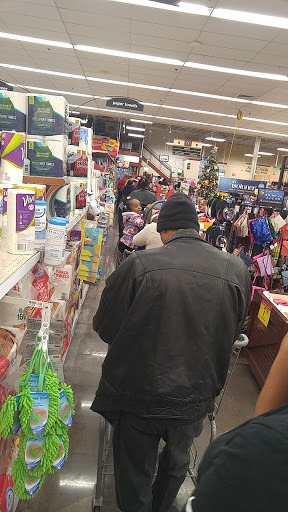 Grocery Store «Kroger», reviews and photos, 6678 Covington Hwy, Lithonia, GA 30058, USA