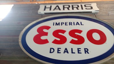 Photos of Harris Museum