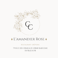Photos du propriétaire du Restaurant L' Amandier Rose By C.C à Bargème - n°11