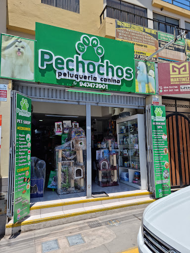 Petshop Pechochos