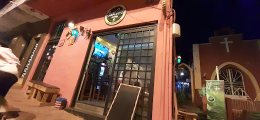 SanGer Resto Bar
