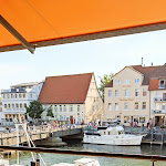 Photo n°2 de l'avis de Kai.l fait le 20/06/2021 à 10:40 sur le  Wenzel Restaurant Warnemünde à Rostock