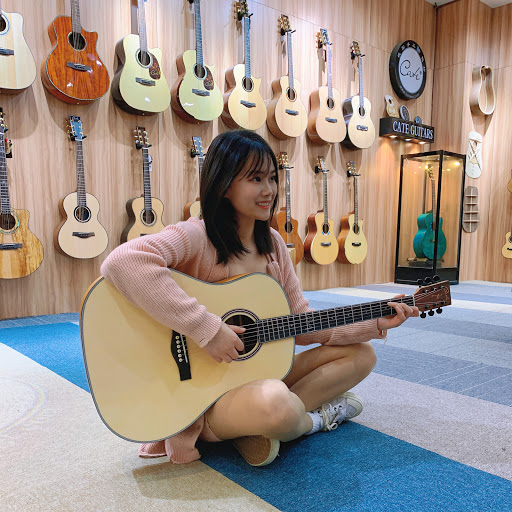 Shop Guitar Phú Nhuận
