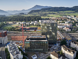 Hochschule Luzern – Wirtschaft, Institut für Finanzdienstleistungen Zug IFZ