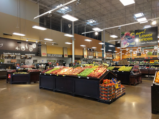 Grocery Store «Fred Meyer», reviews and photos, 22855 NE Park Ln, Troutdale, OR 97060, USA