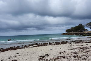 Hillarys Marina Beach