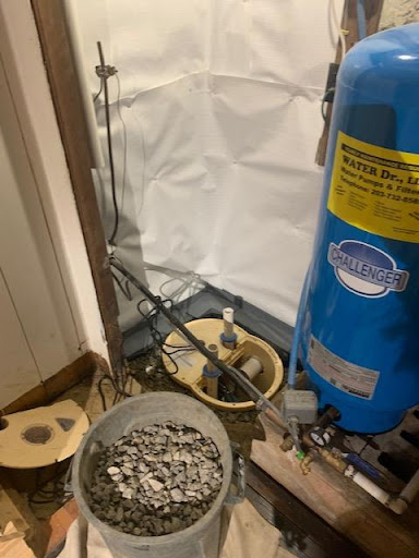 Waterproofing Company «Connecticut Basement Systems», reviews and photos