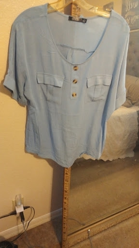 Clothing Store «Ross Dress for Less», reviews and photos, 7338 Gall Blvd, Zephyrhills, FL 33541, USA