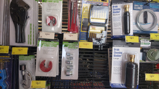 Hardware Store «Harbor Freight Tools», reviews and photos, 1650 Indianapolis Blvd #B, Schererville, IN 46375, USA