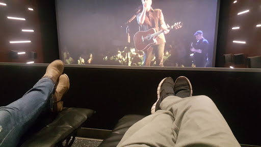 Movie Theater «Century 25 Union Landing and XD», reviews and photos, 32100 Union Landing Blvd, Union City, CA 94587, USA