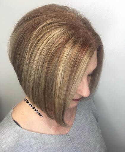 Beauty Salon «Snoballs», reviews and photos, 158 Tri County Lane #4, Belle Vernon, PA 15012, USA