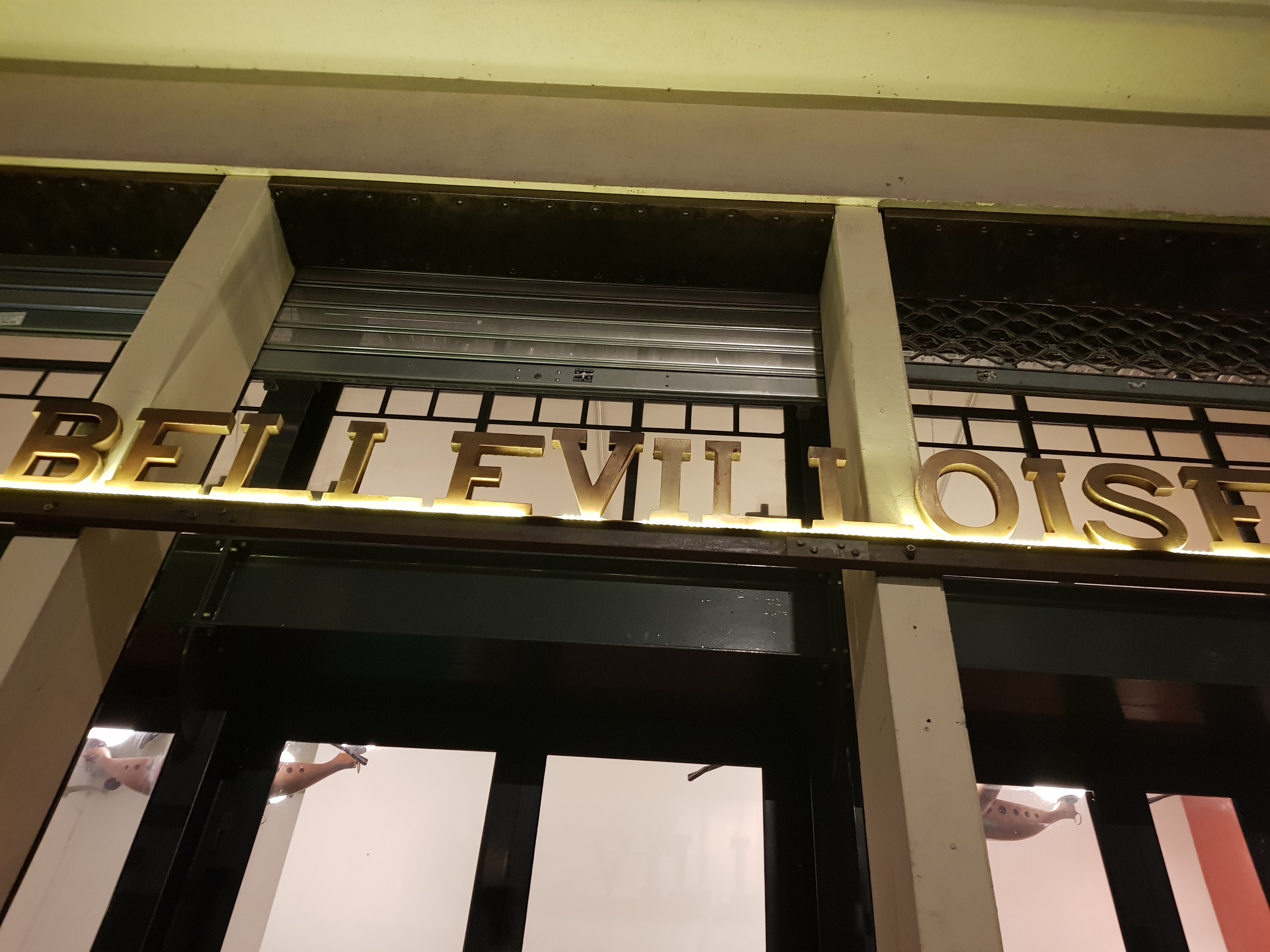 Photo n° 6 de l'avis de Hanane.I fait le 01/02/2019 à 00:16