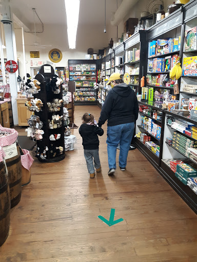 General Store «Mast General Store Hendersonville», reviews and photos, 527 N Main St, Hendersonville, NC 28792, USA