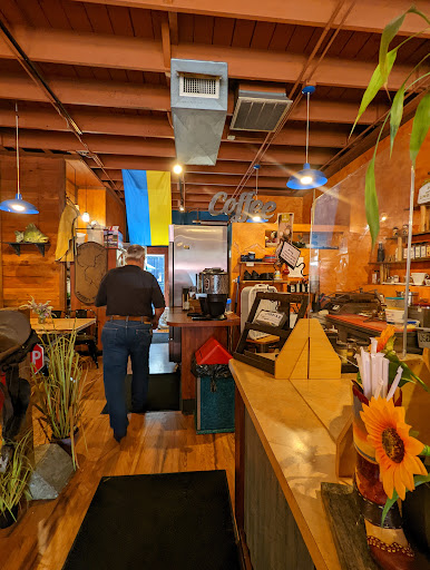 Coffee Shop «Wind Horse Coffee», reviews and photos, 10611 SE Main St, Milwaukie, OR 97222, USA