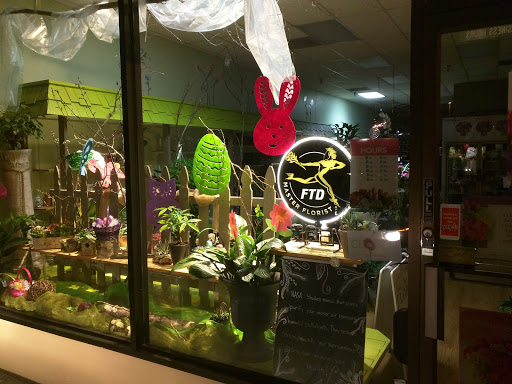 Florist «Finishing Touch Florist & Gifts», reviews and photos, 1645 140th Ave NE B4, Bellevue, WA 98005, USA