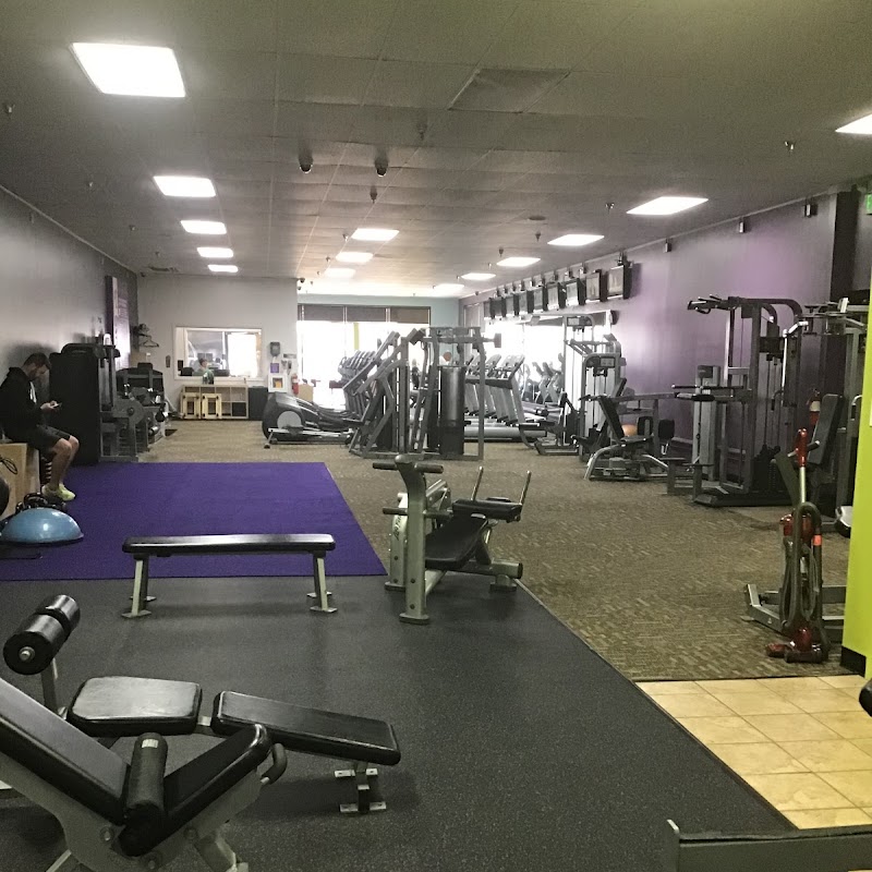 Anytime Fitness