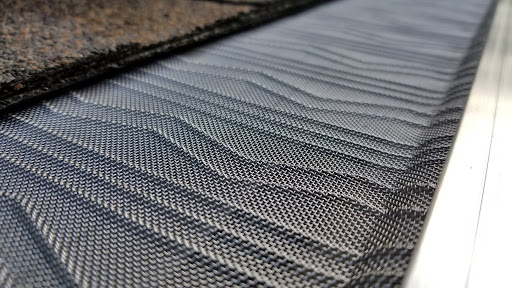 Roofing Contractor «Alpha Roofing», reviews and photos, 1216 Columbus Cir, Wilmington, NC 28403, USA