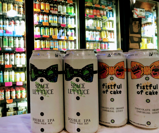 Liquor Store «Chestnut Mountain Wine and Spirits», reviews and photos, 4755 Martin Rd, Flowery Branch, GA 30542, USA