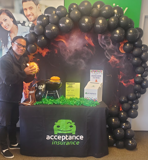 Acceptance Insurance image