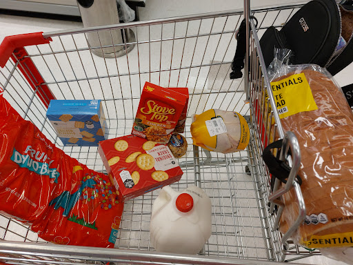 Grocery Store «Winn-Dixie», reviews and photos, 1535 N Singleton Ave, Titusville, FL 32796, USA