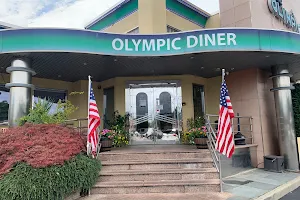 Olympic Diner image
