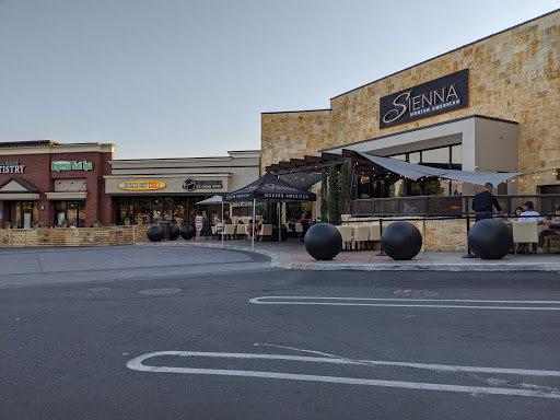 Ice Cream Shop «The Parlor Ice Cream Puffs», reviews and photos, 1490 Eureka Rd #170, Roseville, CA 95661, USA