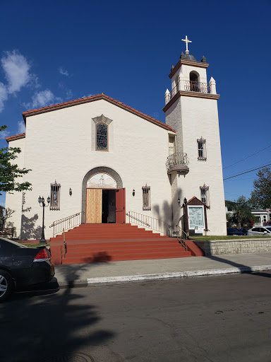 St. Didacus Catholic Church