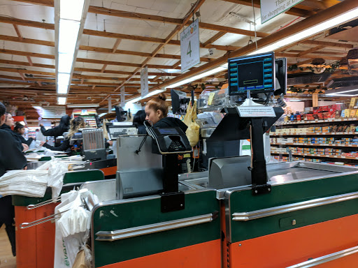 Grocery Store «Everfresh Supermarket», reviews and photos, 533 Middle Neck Rd, Great Neck, NY 11023, USA
